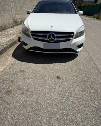 Marcedes classe a 200d