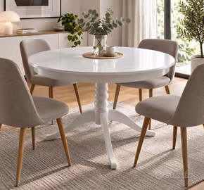 Tavolo Ikea