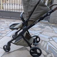 Passeggino Trio Brevi