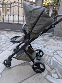 Passeggino Trio Brevi