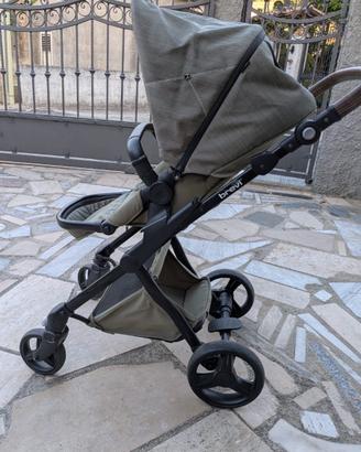 Passeggino Trio Brevi