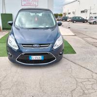 Ford C-Max 1.6 TDCi 115CV Titanium