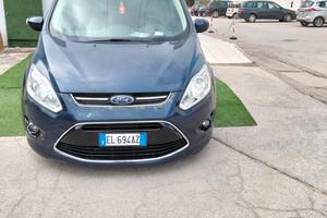 Ford C-Max 1.6 TDCi 115CV Titanium