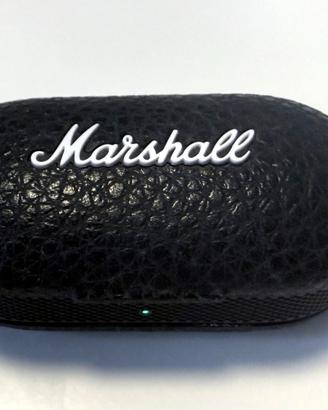 Marshall Mode II Cuffie Bluetooth In-Ear True Wire