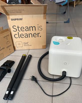 Vaporella Dupray come nuova