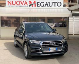 AUDI Q5 2.0 TDI quattro S tronic S line plus