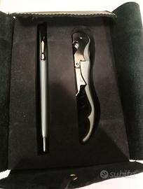 KIT PROFESSIONALE PER SOMMELIER