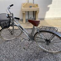 Bicicletta da donna