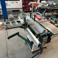 Banco sega combinato 220 volt