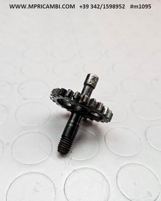 POMPA ACQUA HUSQVARNA CR 250 1991 1992 WR 1990 199