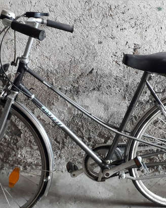 Bicicletta