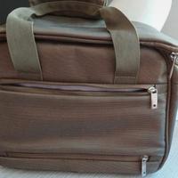 Piccola valigia, bagaglio a mano Delsey