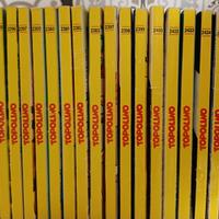 Fumetti Topolino da collezione