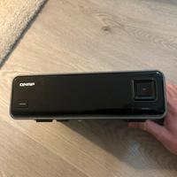 Media player/nas Qnap