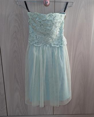 Abito ballerina teatro e carnevale 