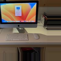Apple iMac 21,5" perfetto - quad-core - 1tb