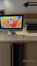 Apple iMac 21,5" perfetto - quad-core - 1tb