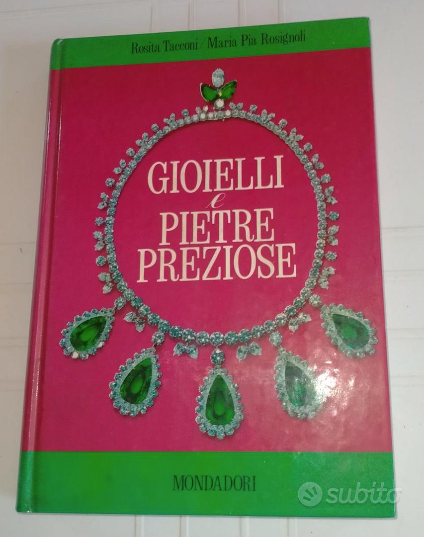 Pietre preziose - Torino Gioielli