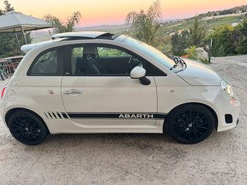 500 abarth