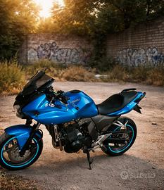 kawasaki Z 750 S
