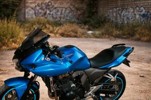 kawasaki Z 750 S