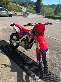 crf 400 rx 2024 A2