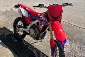 crf 400 rx 2024 A2