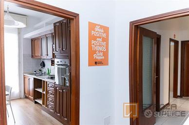 STANZA SINGOLA ALL INCLUSIVE