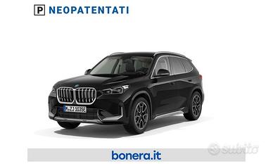 BMW X1 xdrive 25e Special Edition auto