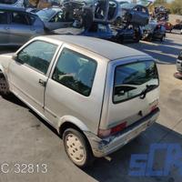 FIAT CINQUECENTO 500 170 1.1 SPORTING Ricambi