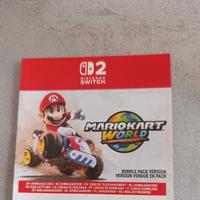 Mario Kart World 