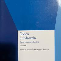 Gioco e infanzia