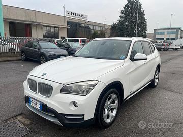 Bmw X1 sDrive18d Msport