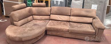 Divano angolare