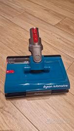Spazzola Lavapavimenti per Dyson V15 Submarine
