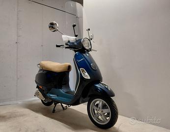 VESPA 50