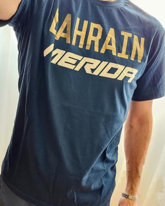 T-shirt Joma Bahrain Merida S