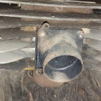 Testa e cilindro Ktm 250 1981