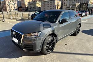 AUDI Q2 30 TDI Business Design