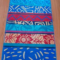 Telo da Mare usato misure 170 x 90