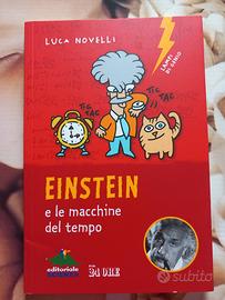 libro lettura 