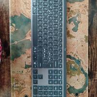 Logitech MX Keys – Per pezzi di ricambio (tasti, k