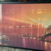 Stampa Manhattan 112 x 63