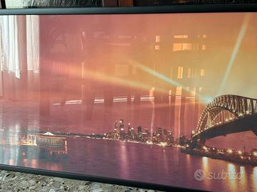 Stampa Manhattan 112 x 63