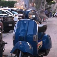 Vespa px 125