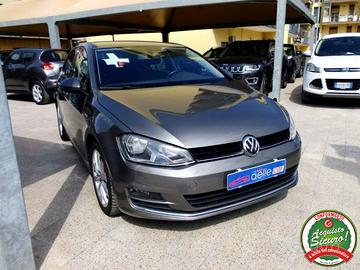 VOLKSWAGEN Golf 2.0 TDI 5p. Highline BlueMotion