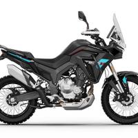 MORBIDELLI T 502 X Abs