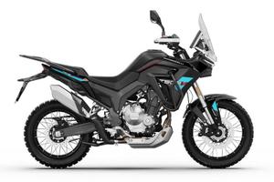 MORBIDELLI T 502 X Abs