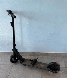 Monopattino elettrico