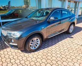 Bmw X4 xDrive20d